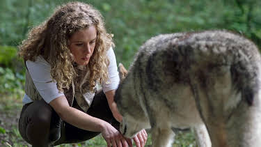 15:30: Reiterhof Wildenstein - Jacomo und der Wolf | Das Erste | 4/25 2026