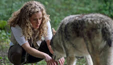 Reiterhof Wildenstein - Jacomo und der Wolf