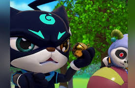 Jungle Agent: The Magician