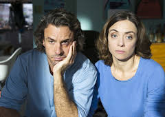 Neues aus dem Reihenhaus