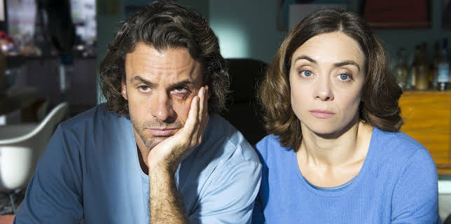 21:45: Neues aus dem Reihenhaus | 3SAT | 2/17 2026