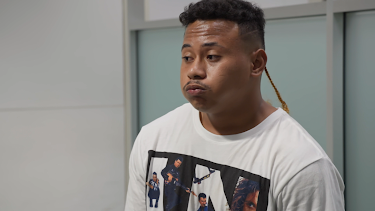 16:30: Grensevakten (S17 E16) (S17) | MAX | 4/13 2026