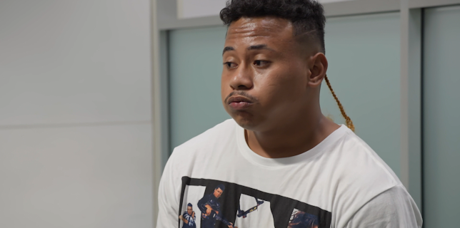 16:30: Grensevakten (S17 E16) (S17) | MAX | 2/2 2026