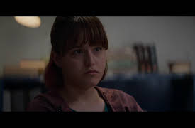 Ella camina sola season-1: Ella camina sola - Todos vamos a estar bien