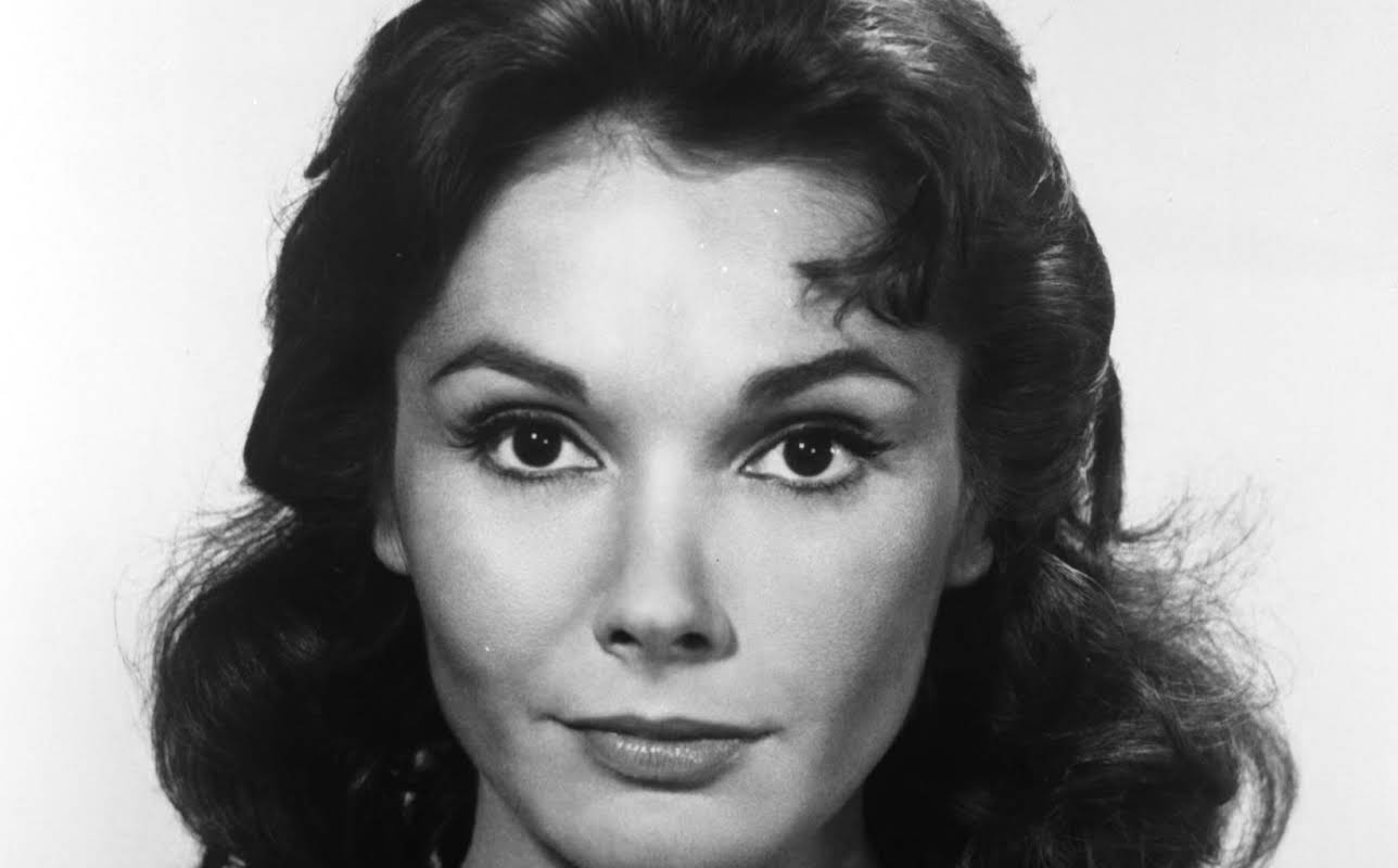 Felicia Farr