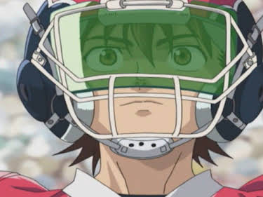 07:45: Eyeshield 21 | ProSieben Maxx | 7/11 2026