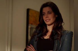 Intelligence Season 1: The Event Horizon