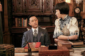 Legacy, Season 1: Episode 5