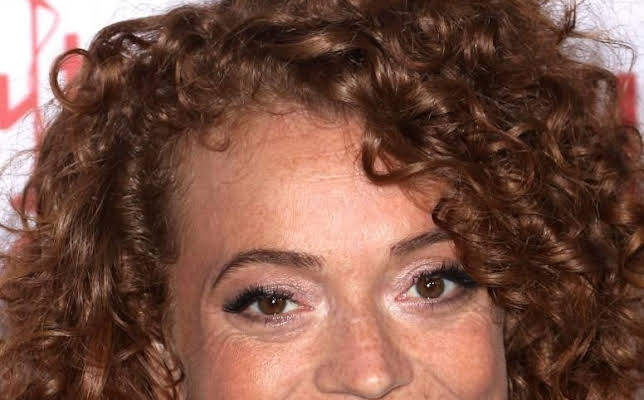 Michelle Wolf