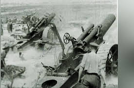 Weaponology: Season 1: Artillery