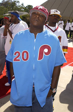 Jadakiss as 