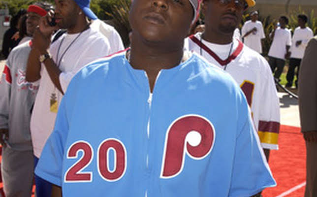 Jadakiss