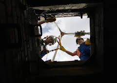 Resistance: They Fought Back!