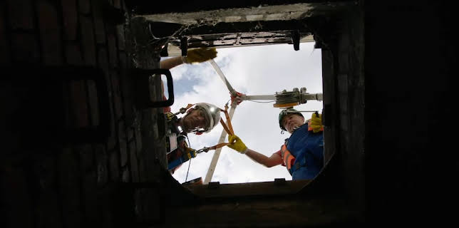 9:00 PM: Resistance: They Fought Back! | History | 12/14 2025