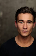 Matthew Hopkinson som 