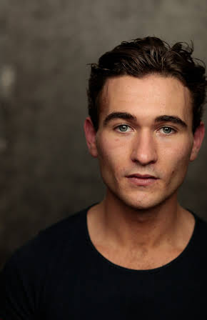 Matthew Hopkinson as 