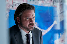 Law & Order Toronto: Criminal Intent: Cul-De-Sac