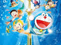CINE: 'DORAEMON: LA LEYENDA DE LAS SIRENAS'