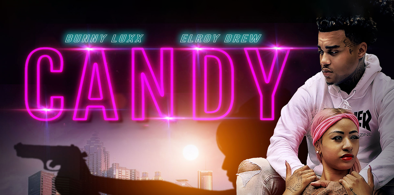 Candy (2022)