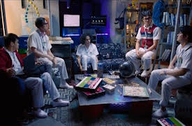 Season 1: Season 1, Episode 2