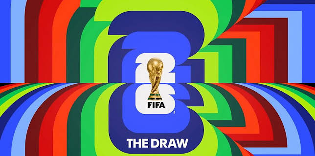 5:00 PM: FIFA World Cup 2026 | BBC Two | 12/5 2025