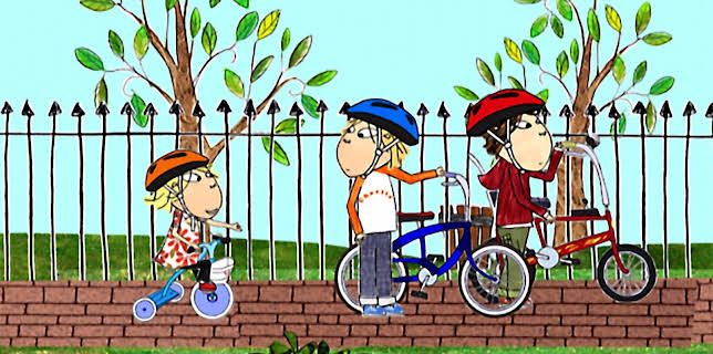 09:35: Charlie og Lola: Du må abslolutt ikke slippe | NRK Super | 1/19 2026