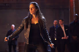 Lost Girl: Episode 1