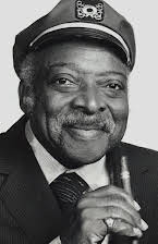 Count Basie as 