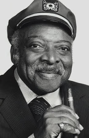 Count Basie as 