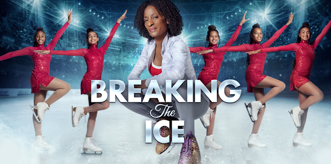 Breaking the Ice