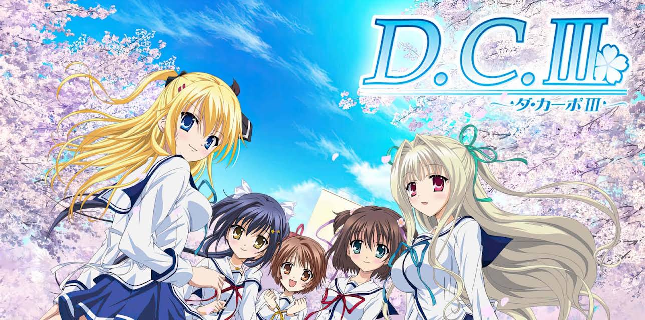 Da Capo III: Season 1