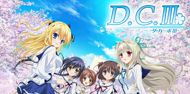 Da Capo III: Season 1