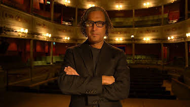 9:00 PM: Finding Britain’s Slave Traders with David Olusoga | BBC Two | 9/28 2026
