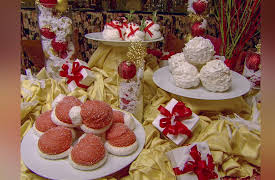 Sugar Rush: Holiday Sparkle