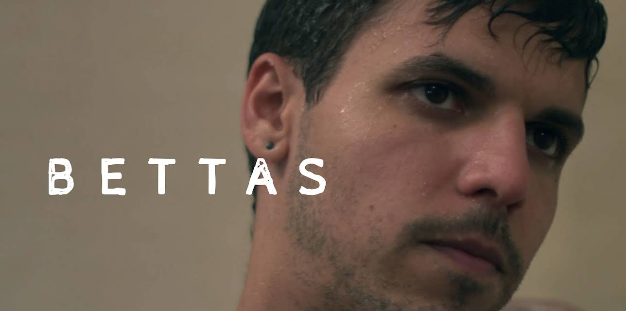 Bettas (2017)