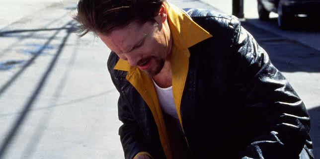 05:55: Pacific Blue (S2 E5) (S2) | Viasat 4 | 10/20 2025