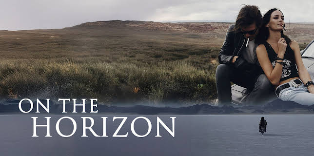 On The Horizon (2016)