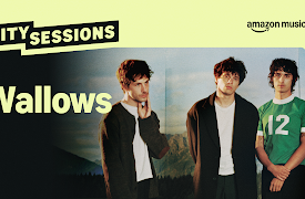 City Sessions: Wallows
