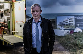 Grace S1: Grace: Dead Simple