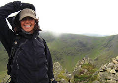 Wainwright Walks: Coast to Coast