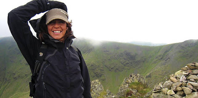 7:30 PM: Wainwright Walks: Coast to Coast | BBC Four | 3/18 2026