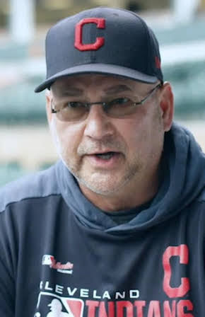 Terry Francona as 