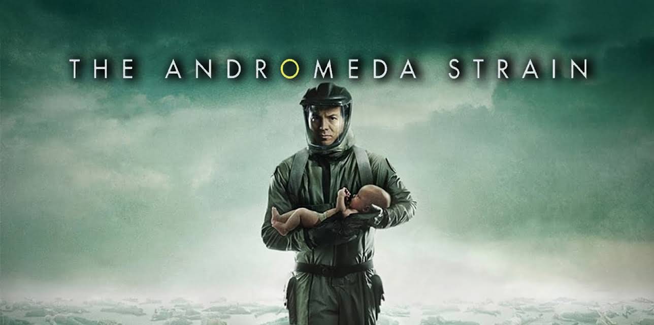 The Andromeda Strain