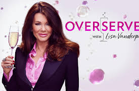 Overserved with Lisa Vanderpump, Season 1: A Tuscan Feast: Joel McHale & Cheryl Hines