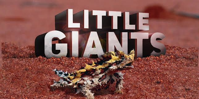 Little Giants