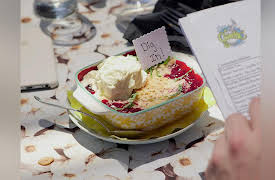 Best In Food, Season 1: Gilroy's Great Garlic Cook-Off