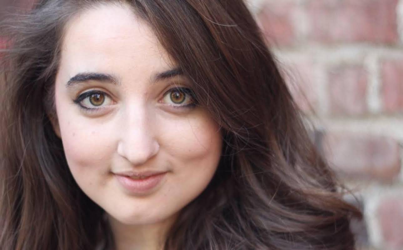 Nicolette Kaye Ellis