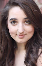 Nicolette Kaye Ellis as 