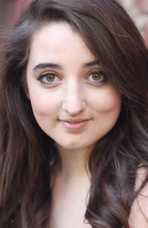 Nicolette Kaye Ellis as 