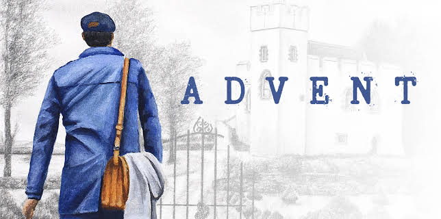 Advent (2025)
